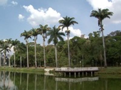 Museu Histórico Aloísio de Almeida em Jaboticabal - SP.