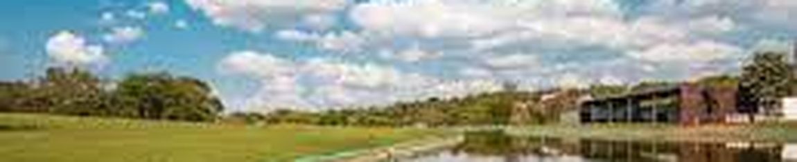 Vista panorâmica do Parque Ecológico da Pampulha em Belo Horizonte - MG.