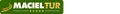 Logo da Maciel Turismo
