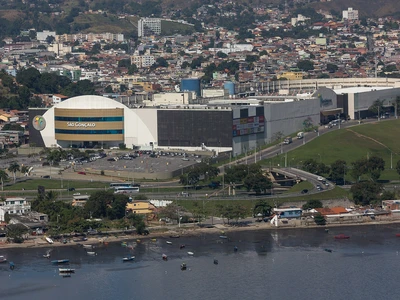 Foto da cidade de São Gonçalo