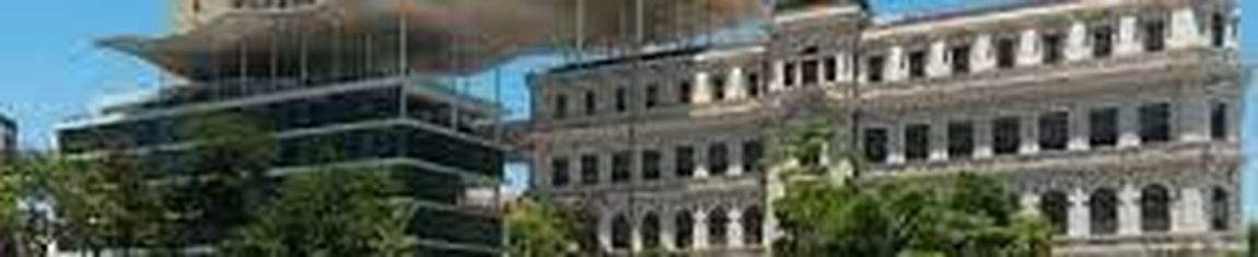 O Museu de Arte do Rio, conhecido como MAR, está no cetro histórico do Rio de Janeiro - RJ.
