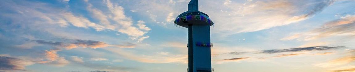 Alto do Mirante Edileusa Lóz em Boa Vista - RR.