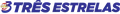 Logo da 3 Estrelas