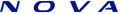 Logo da Viação Nova