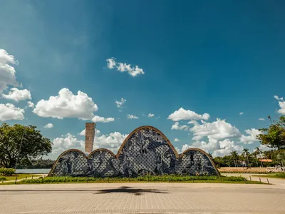 Belo Horizonte - MG