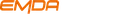 Logo da AO - EMDA Tur