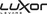 Logo da Luxor