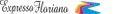 Logo da Expresso Floriano