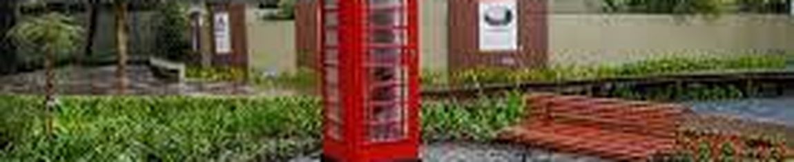 Parque Gomm é uma homenagem à cultura inglesa em Curitiba - PR.