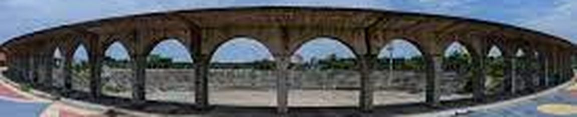 Centro Cultural dos Povos da Amazônia em Manaus - AM. 