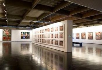 Exposições do Museu de Arte Moderna do Rio de Janeiro - RJ.