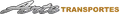 Logo da Arte Transportes